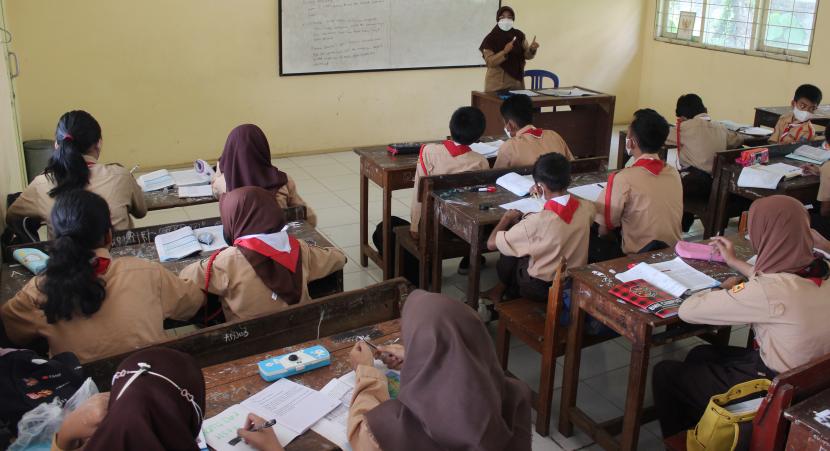 Ruang Murid: Akses Layanan Pembelajaran Digital yang Terpadu